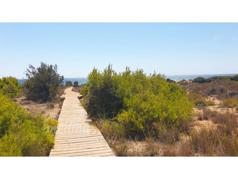 3 quarto Moradia para venda em Los Belones com piscina garagem - 355 000 € (Ref: 8287122)