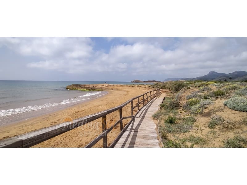 3 quarto Moradia para venda em Los Belones com piscina garagem - 355 000 € (Ref: 8287122)