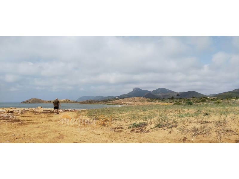 3 quarto Moradia para venda em Los Belones com piscina garagem - 355 000 € (Ref: 8287122)