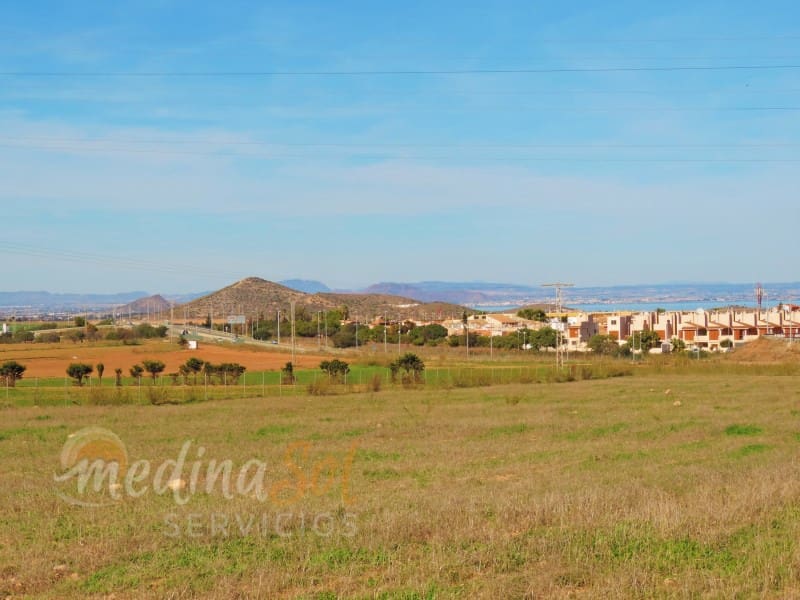 3 quarto Moradia para venda em Los Belones com piscina garagem - 355 000 € (Ref: 8287122)