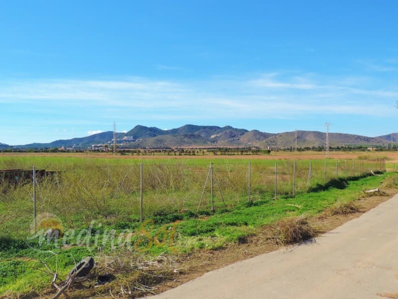 3 quarto Moradia para venda em Los Belones com piscina garagem - 355 000 € (Ref: 8287122)