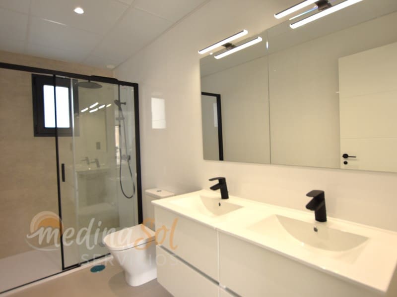 3 quarto Moradia para venda em Los Belones com piscina garagem - 355 000 € (Ref: 8287122)