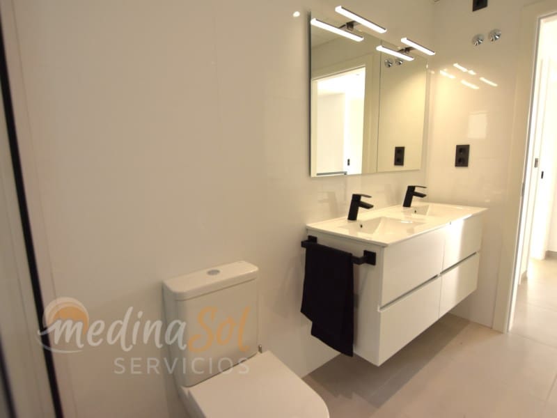 3 quarto Moradia para venda em Los Belones com piscina garagem - 355 000 € (Ref: 8287122)