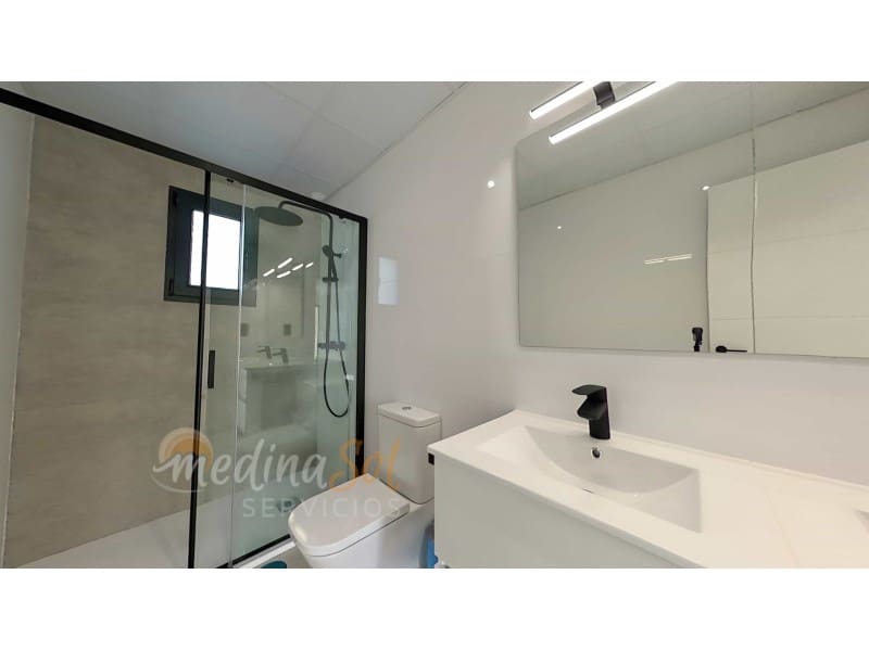 3 quarto Moradia para venda em Los Belones com piscina garagem - 355 000 € (Ref: 8287122)
