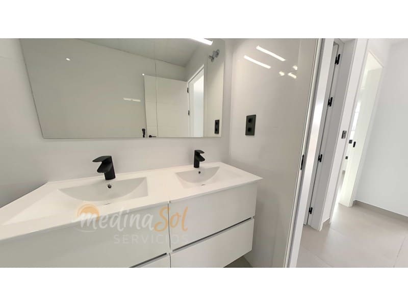 3 quarto Moradia para venda em Los Belones com piscina garagem - 355 000 € (Ref: 8287122)