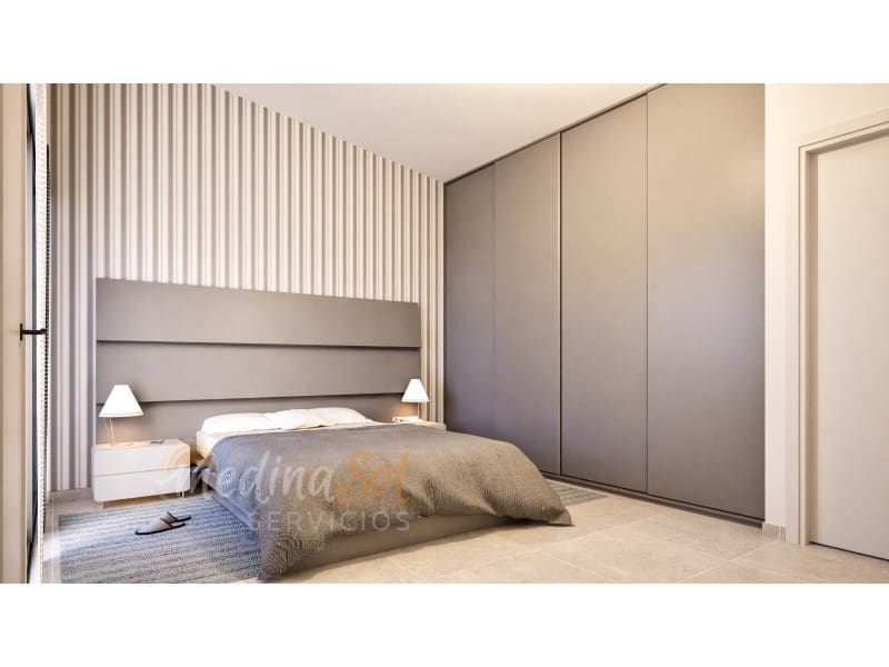 3 soverom Villa til salgs i Los Nietos med svømmebasseng - € 359 900 (Ref: 8295516)