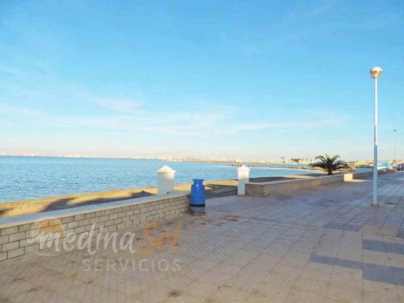 3 soverom Villa til salgs i Los Nietos med svømmebasseng - € 359 900 (Ref: 8295516)