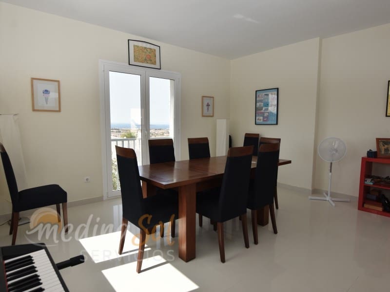 4 sypialnia Finka/Dom wiejski na sprzedaż w Los Belones z basenem garażem - 725 000 € (Ref: 8389447)