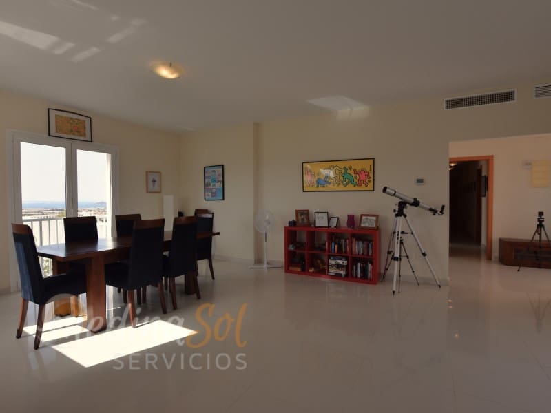 4 sypialnia Finka/Dom wiejski na sprzedaż w Los Belones z basenem garażem - 725 000 € (Ref: 8389447)