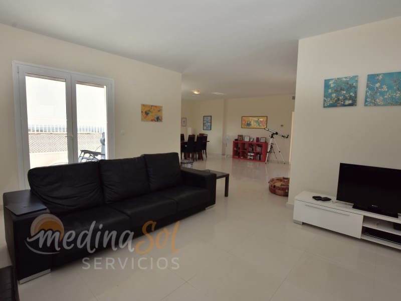 4 sypialnia Finka/Dom wiejski na sprzedaż w Los Belones z basenem garażem - 725 000 € (Ref: 8389447)