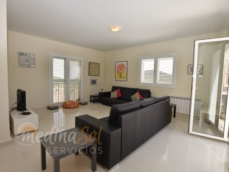 4 sypialnia Finka/Dom wiejski na sprzedaż w Los Belones z basenem garażem - 725 000 € (Ref: 8389447)