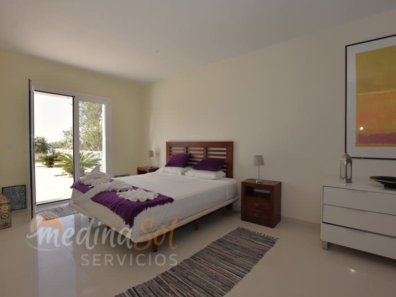 4 sypialnia Finka/Dom wiejski na sprzedaż w Los Belones z basenem garażem - 725 000 € (Ref: 8389447)