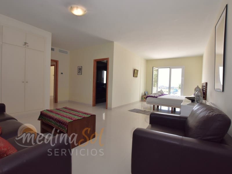 4 sypialnia Finka/Dom wiejski na sprzedaż w Los Belones z basenem garażem - 725 000 € (Ref: 8389447)