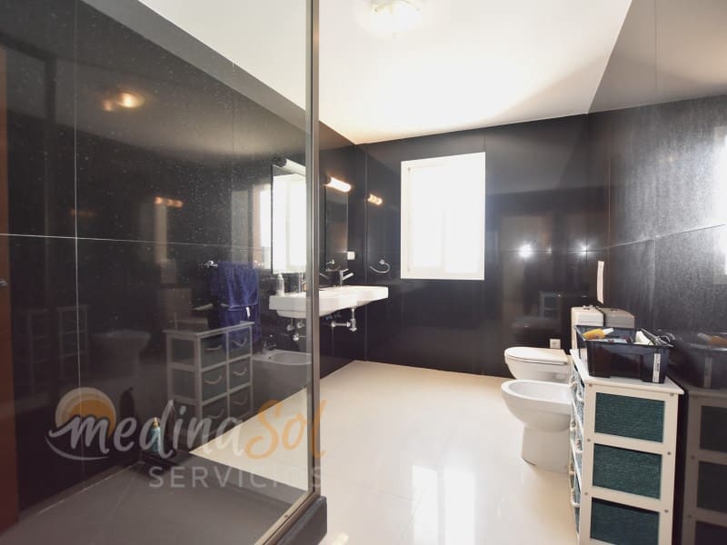 4 sypialnia Finka/Dom wiejski na sprzedaż w Los Belones z basenem garażem - 725 000 € (Ref: 8389447)