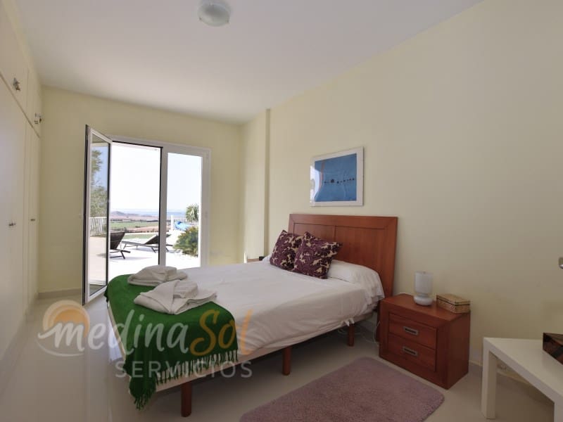 4 sypialnia Finka/Dom wiejski na sprzedaż w Los Belones z basenem garażem - 725 000 € (Ref: 8389447)