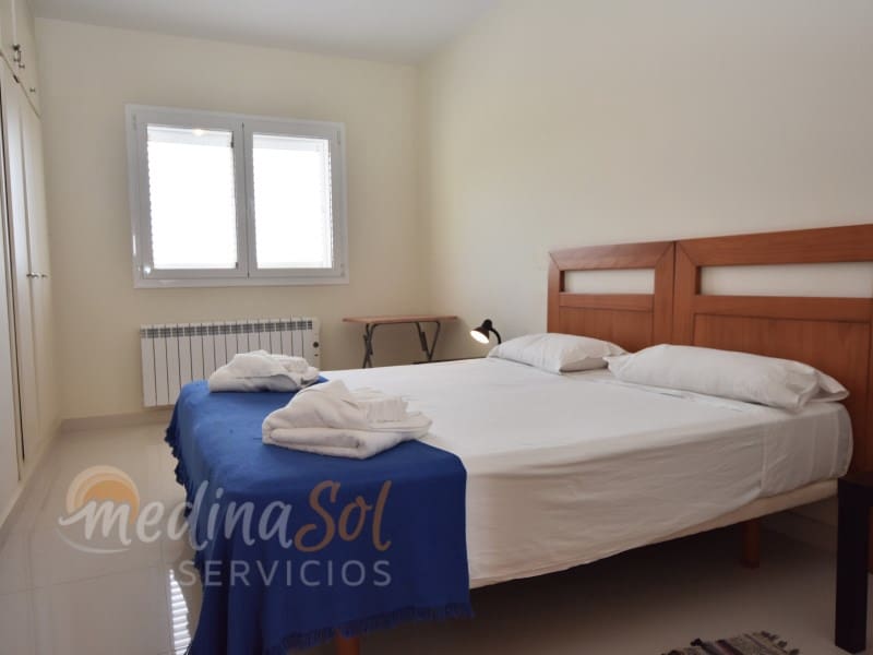 4 sypialnia Finka/Dom wiejski na sprzedaż w Los Belones z basenem garażem - 725 000 € (Ref: 8389447)