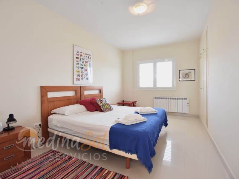 4 sypialnia Finka/Dom wiejski na sprzedaż w Los Belones z basenem garażem - 725 000 € (Ref: 8389447)