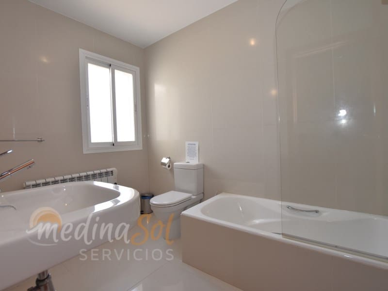 4 sypialnia Finka/Dom wiejski na sprzedaż w Los Belones z basenem garażem - 725 000 € (Ref: 8389447)