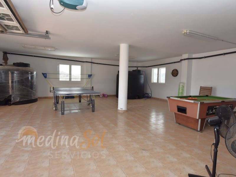 4 sypialnia Finka/Dom wiejski na sprzedaż w Los Belones z basenem garażem - 725 000 € (Ref: 8389447)