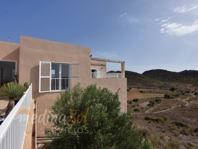 4 sypialnia Finka/Dom wiejski na sprzedaż w Los Belones z basenem garażem - 725 000 € (Ref: 8389447)