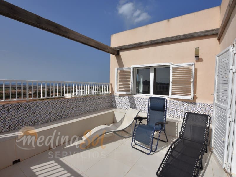 4 sypialnia Finka/Dom wiejski na sprzedaż w Los Belones z basenem garażem - 725 000 € (Ref: 8389447)