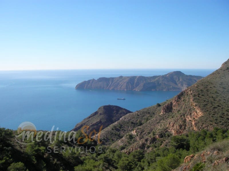 4 sypialnia Finka/Dom wiejski na sprzedaż w Los Belones z basenem garażem - 725 000 € (Ref: 8389447)