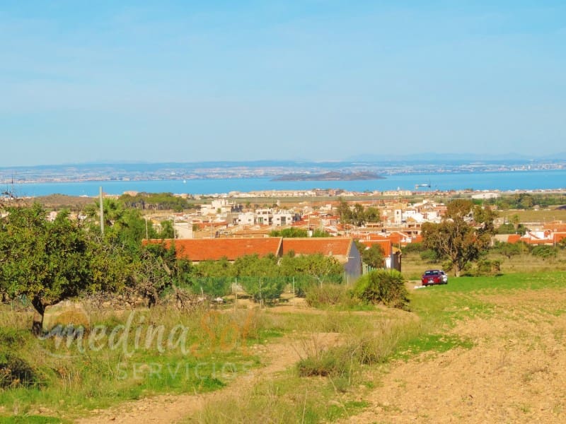 4 sypialnia Finka/Dom wiejski na sprzedaż w Los Belones z basenem garażem - 725 000 € (Ref: 8389447)