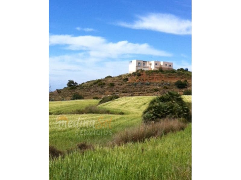 4 sypialnia Finka/Dom wiejski na sprzedaż w Los Belones z basenem garażem - 725 000 € (Ref: 8389447)