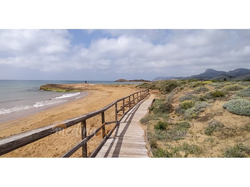 4 sypialnia Finka/Dom wiejski na sprzedaż w Los Belones z basenem garażem - 725 000 € (Ref: 8389447)