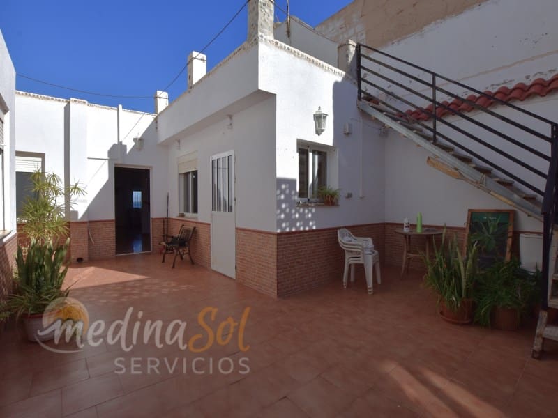 4 soveværelse Byhus til salg i Los Nietos - € 185.000 (Ref: 8786837)