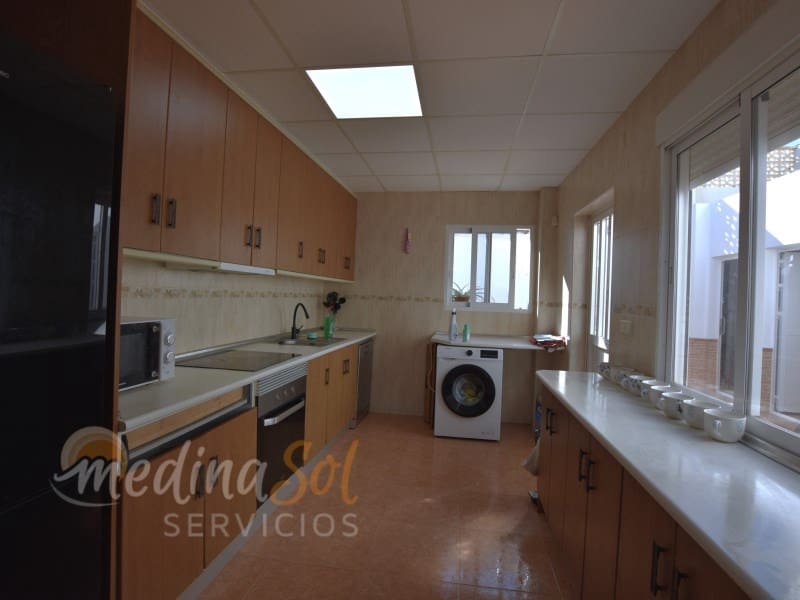 4 soveværelse Byhus til salg i Los Nietos - € 185.000 (Ref: 8786837)