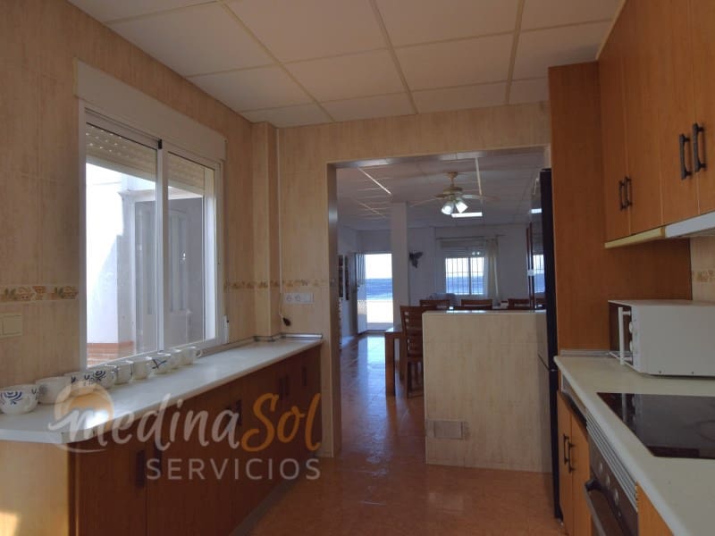 4 soveværelse Byhus til salg i Los Nietos - € 185.000 (Ref: 8786837)