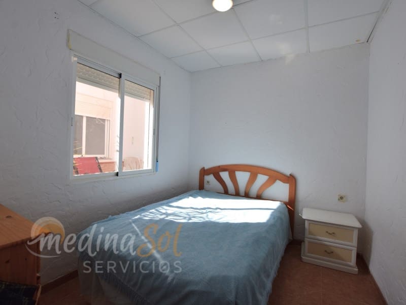 4 soveværelse Byhus til salg i Los Nietos - € 185.000 (Ref: 8786837)