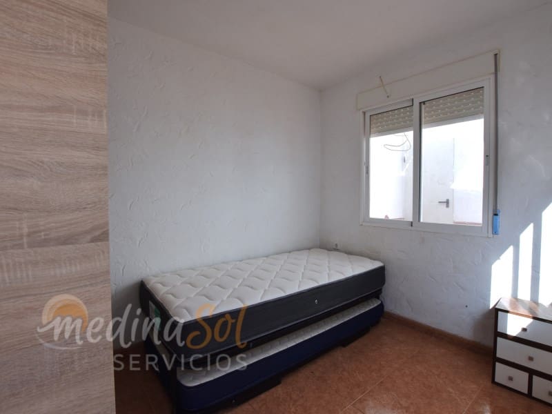 4 soveværelse Byhus til salg i Los Nietos - € 185.000 (Ref: 8786837)