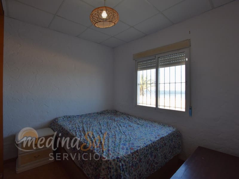 4 soveværelse Byhus til salg i Los Nietos - € 185.000 (Ref: 8786837)