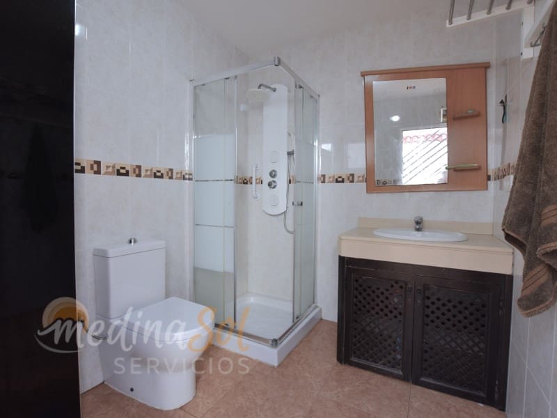 4 soveværelse Byhus til salg i Los Nietos - € 185.000 (Ref: 8786837)