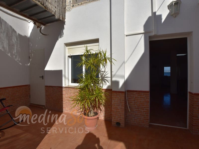 4 soveværelse Byhus til salg i Los Nietos - € 185.000 (Ref: 8786837)