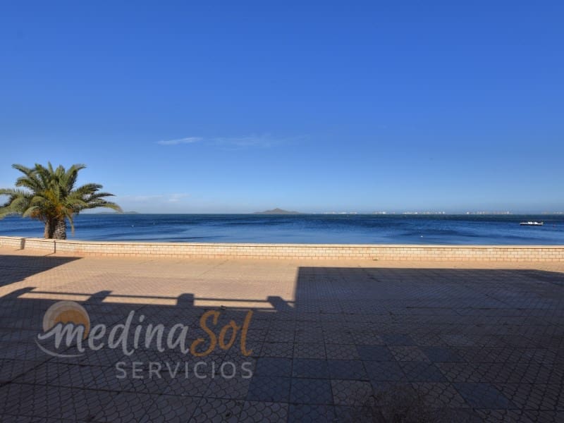 4 soveværelse Byhus til salg i Los Nietos - € 185.000 (Ref: 8786837)