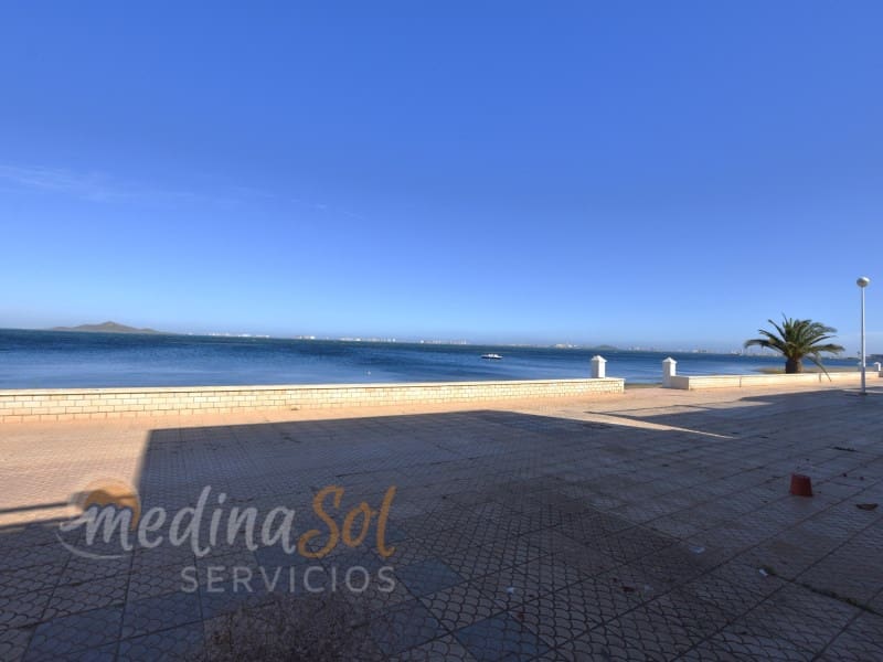 4 soveværelse Byhus til salg i Los Nietos - € 185.000 (Ref: 8786837)