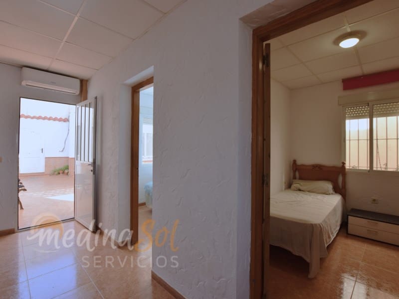 4 soveværelse Byhus til salg i Los Nietos - € 185.000 (Ref: 8786837)