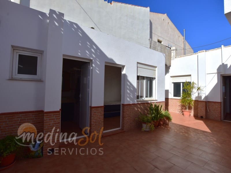 4 soveværelse Byhus til salg i Los Nietos - € 185.000 (Ref: 8786837)