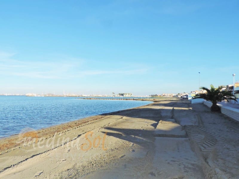 4 soveværelse Byhus til salg i Los Nietos - € 185.000 (Ref: 8786837)