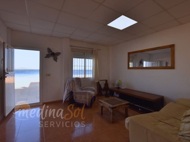 4 soveværelse Byhus til salg i Los Nietos, Cartagena - € 185.000 (Ref: 8786837)