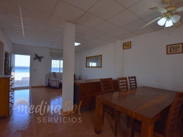 4 soveværelse Byhus til salg i Los Nietos, Cartagena - € 185.000 (Ref: 8786837)