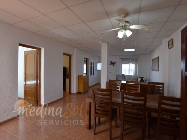 4 soveværelse Byhus til salg i Los Nietos, Cartagena - € 185.000 (Ref: 8786837)