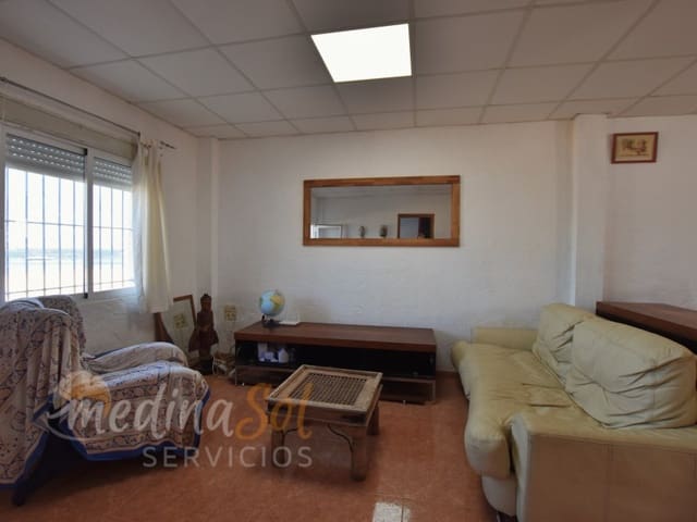 4 soveværelse Byhus til salg i Los Nietos, Cartagena - € 185.000 (Ref: 8786837)