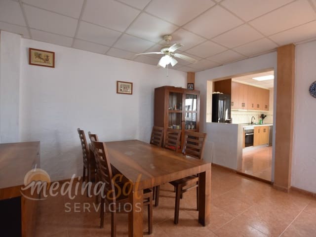 4 soveværelse Byhus til salg i Los Nietos, Cartagena - € 185.000 (Ref: 8786837)