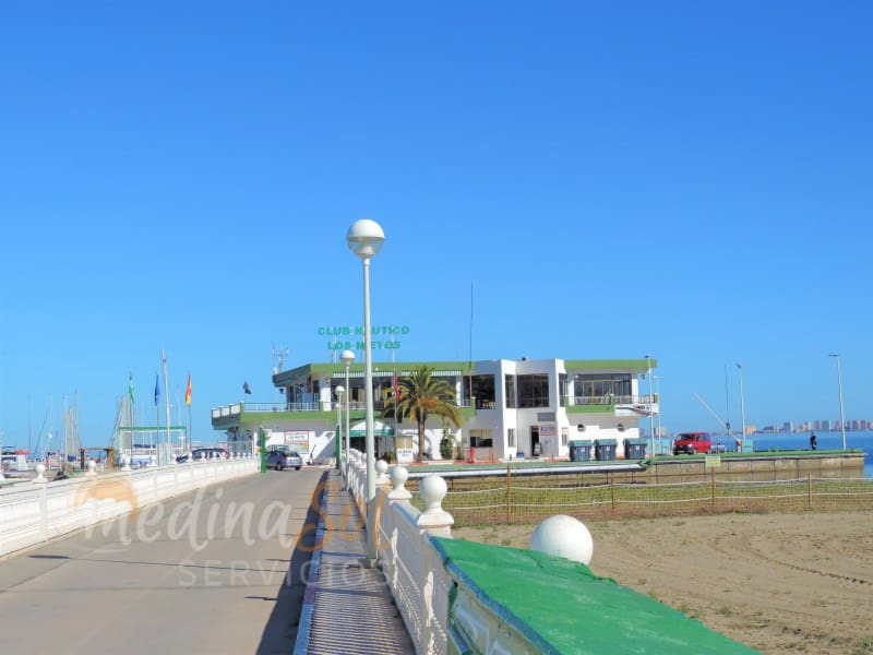 4 soveværelse Byhus til salg i Los Nietos - € 185.000 (Ref: 8786837)