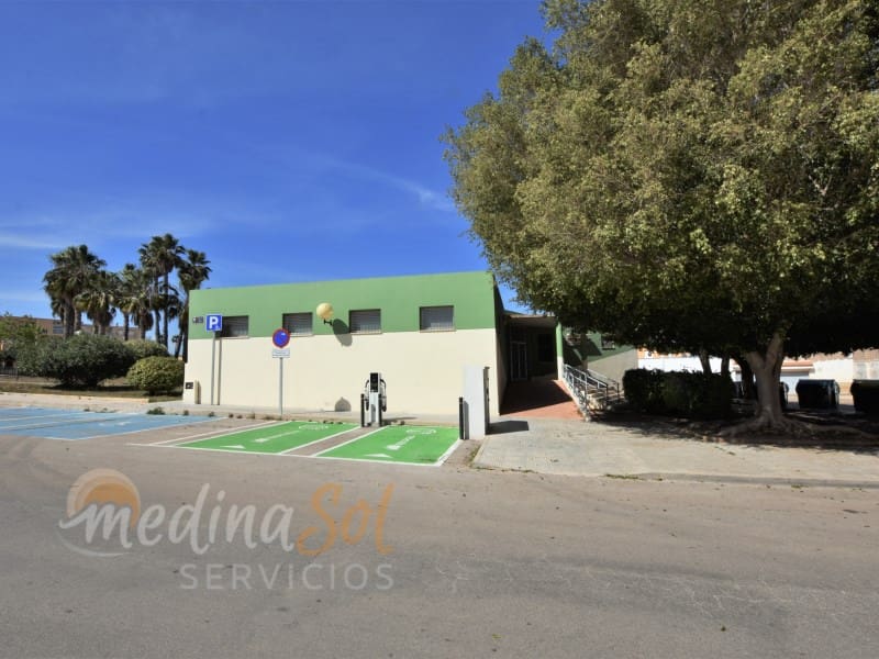 4 soveværelse Byhus til salg i Los Nietos - € 185.000 (Ref: 8786837)