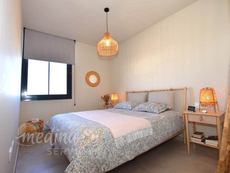 2 soverom Penthouse til salgs i Islas Menores med garasje - € 289 000 (Ref: 8806488)